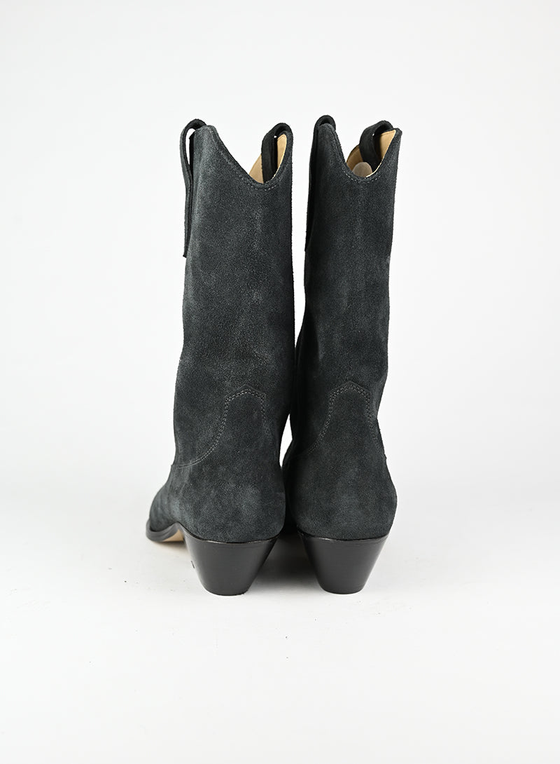 Isabel Marant Stivali Duerto grigi - N. 41