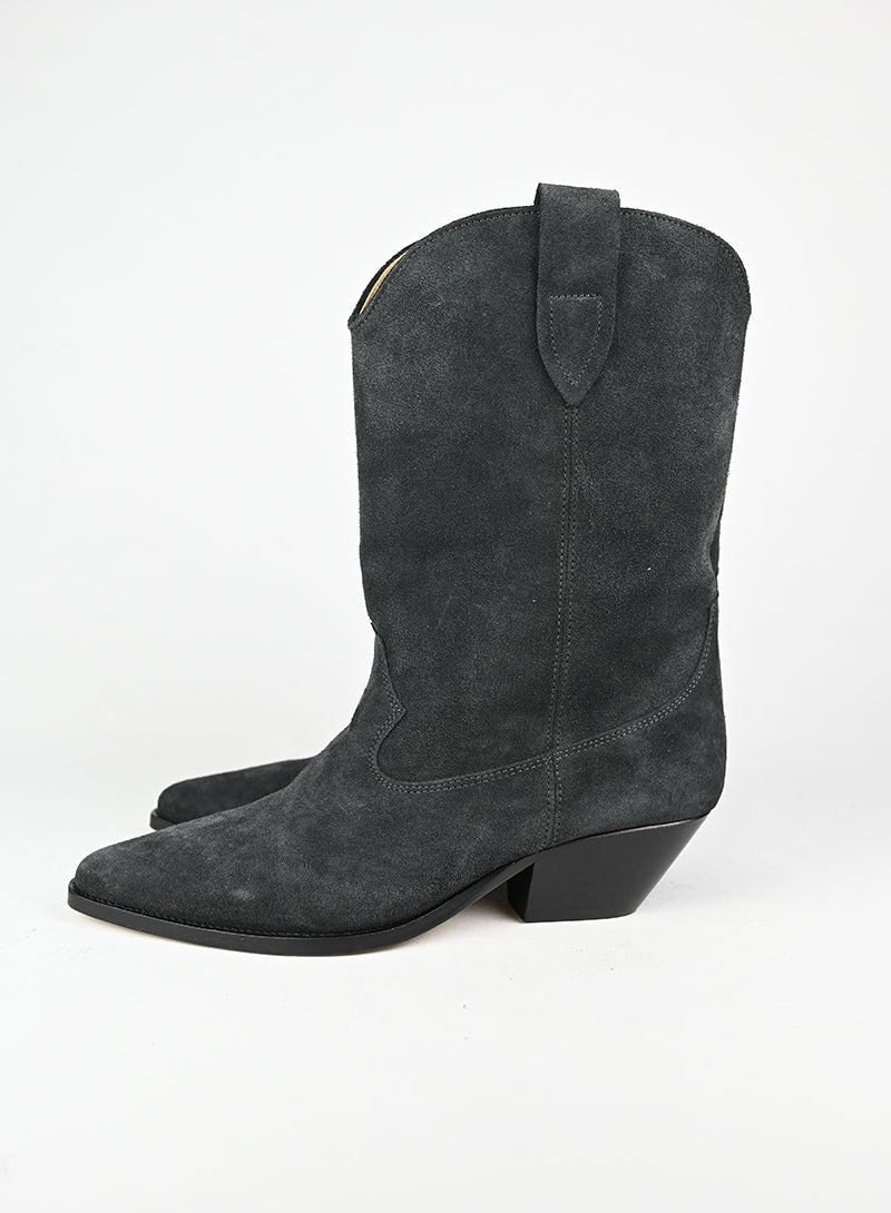 Isabel Marant Stivali Duerto grigi - N. 41