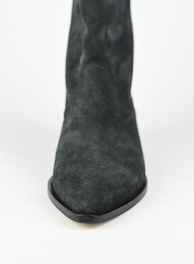 Isabel Marant Stivali Duerto grigi - N. 41