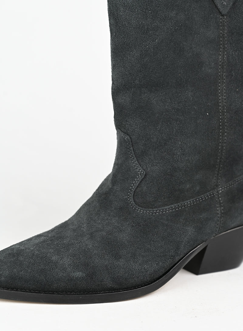 Isabel Marant Stivali Duerto grigi - N. 41