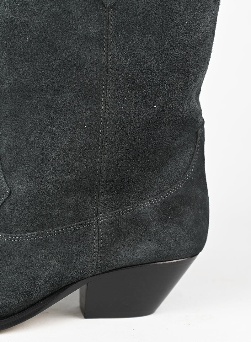 Isabel Marant Stivali Duerto grigi - N. 41