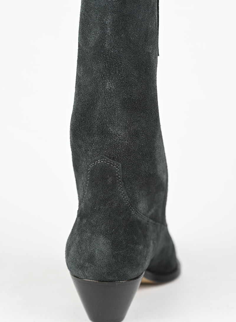 Isabel Marant Stivali Duerto grigi - N. 41