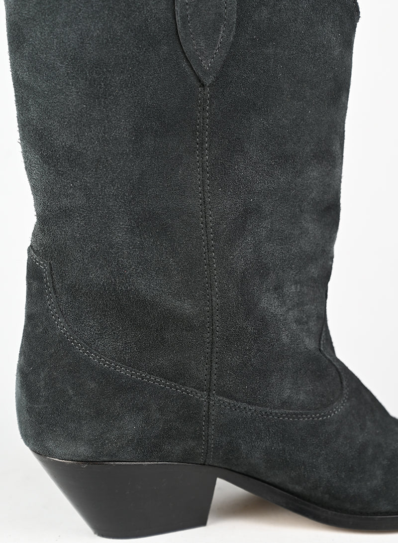 Isabel Marant Stivali Duerto grigi - N. 41