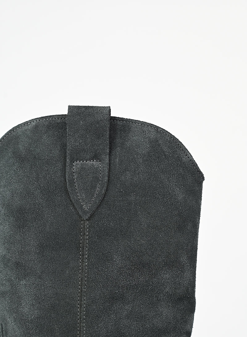 Isabel Marant Stivali Duerto grigi - N. 41