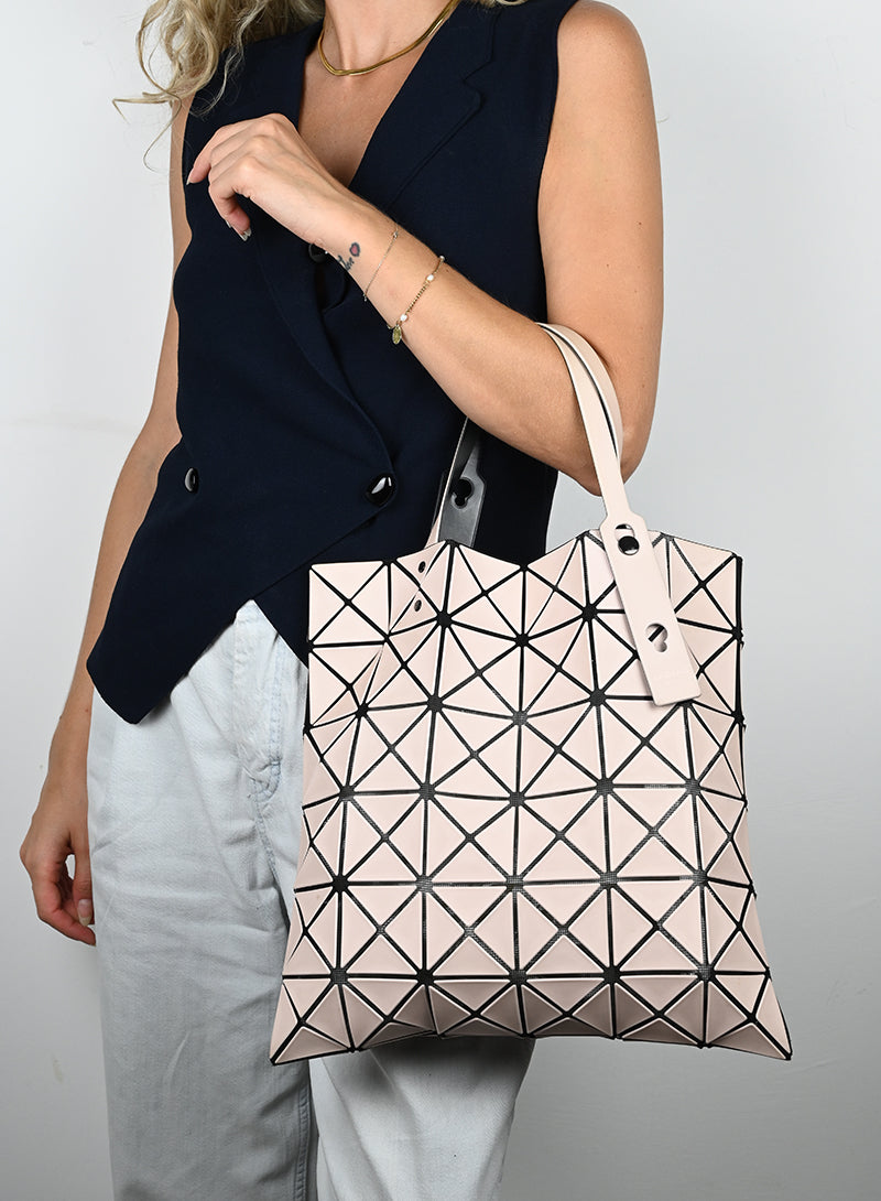 Issey Miyake Borsa Bao Bao rosa