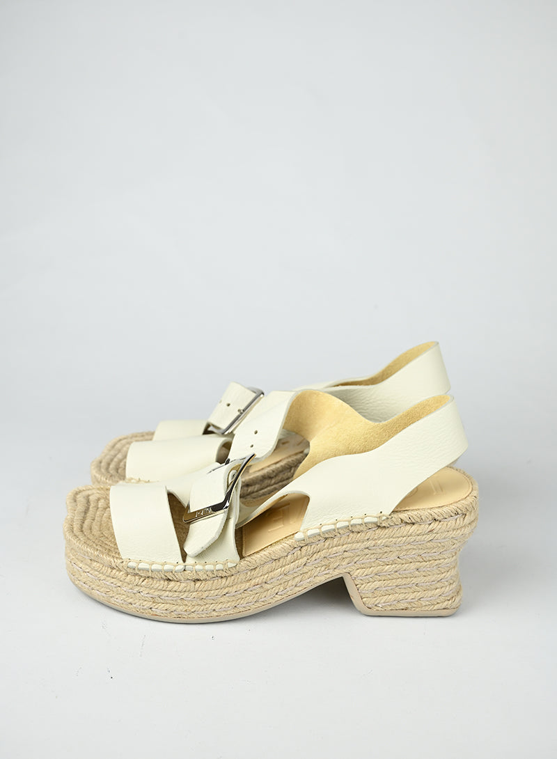 Loewe Sandali Petal Espadrillas - N. 39