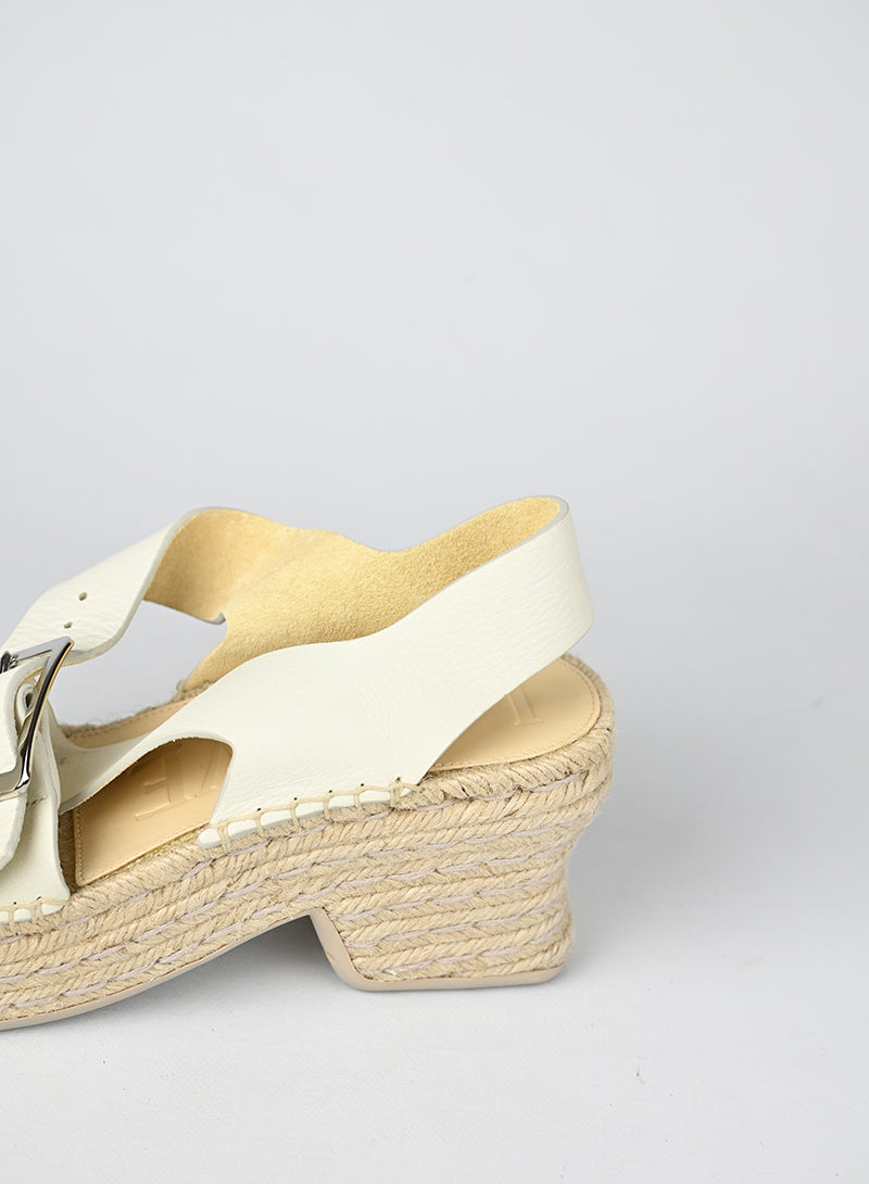 Loewe Sandali Petal Espadrillas - N. 39