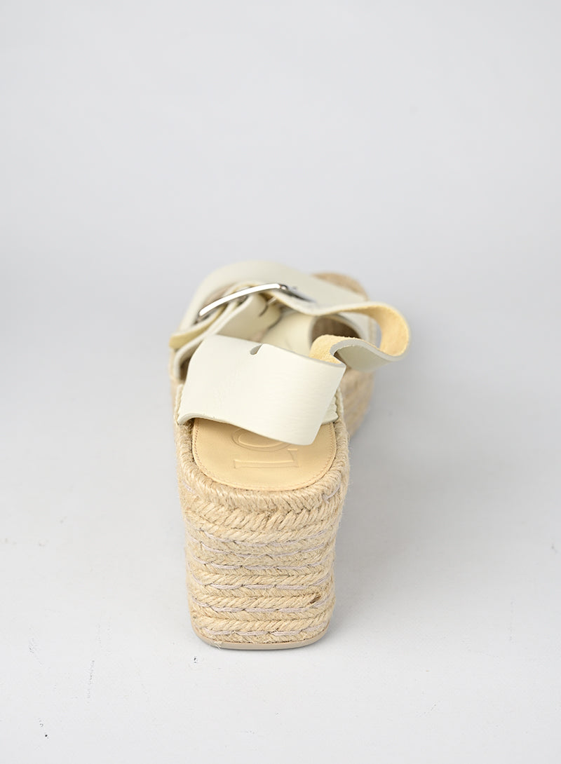 Loewe Sandali Petal Espadrillas - N. 39