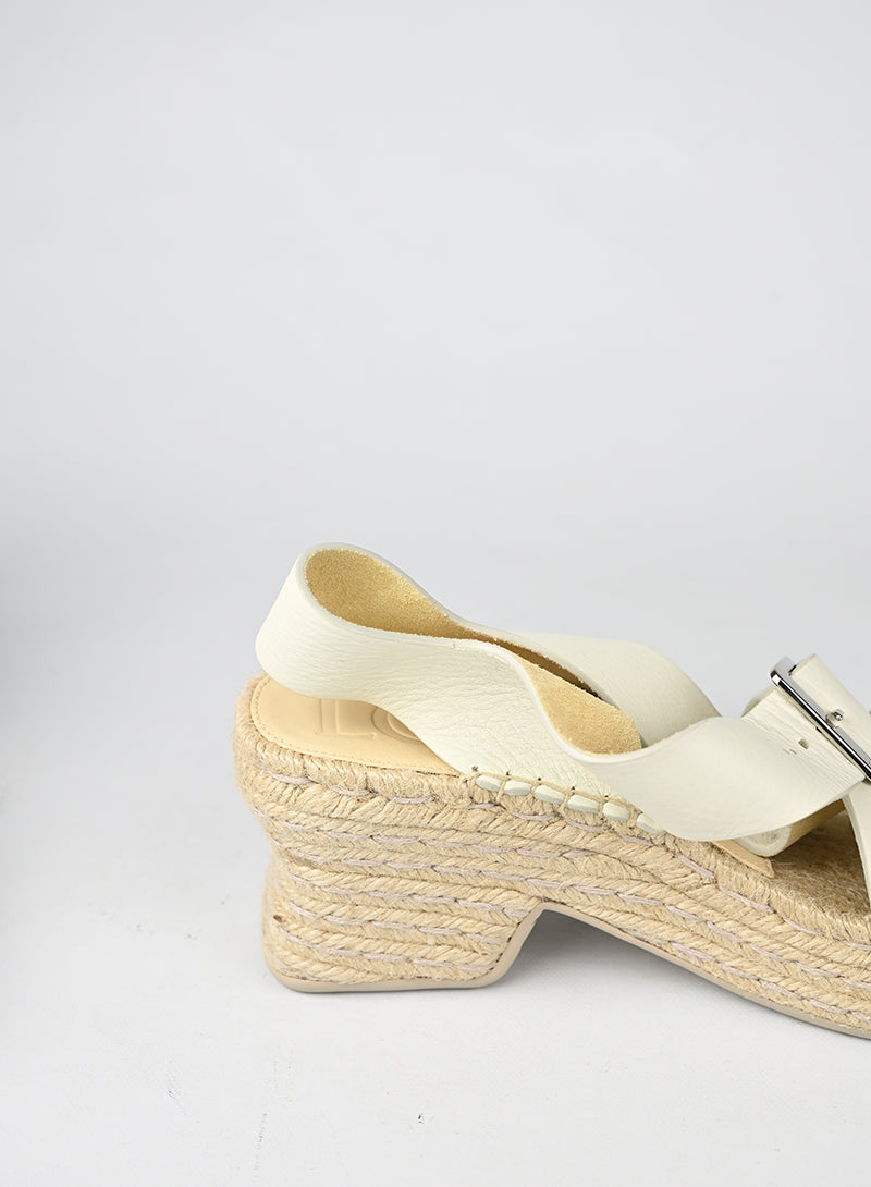 Loewe Sandali Petal Espadrillas - N. 39