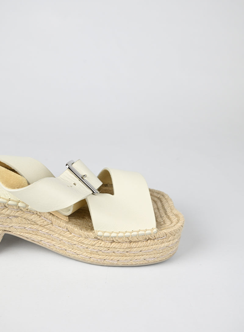 Loewe Sandali Petal Espadrillas - N. 39