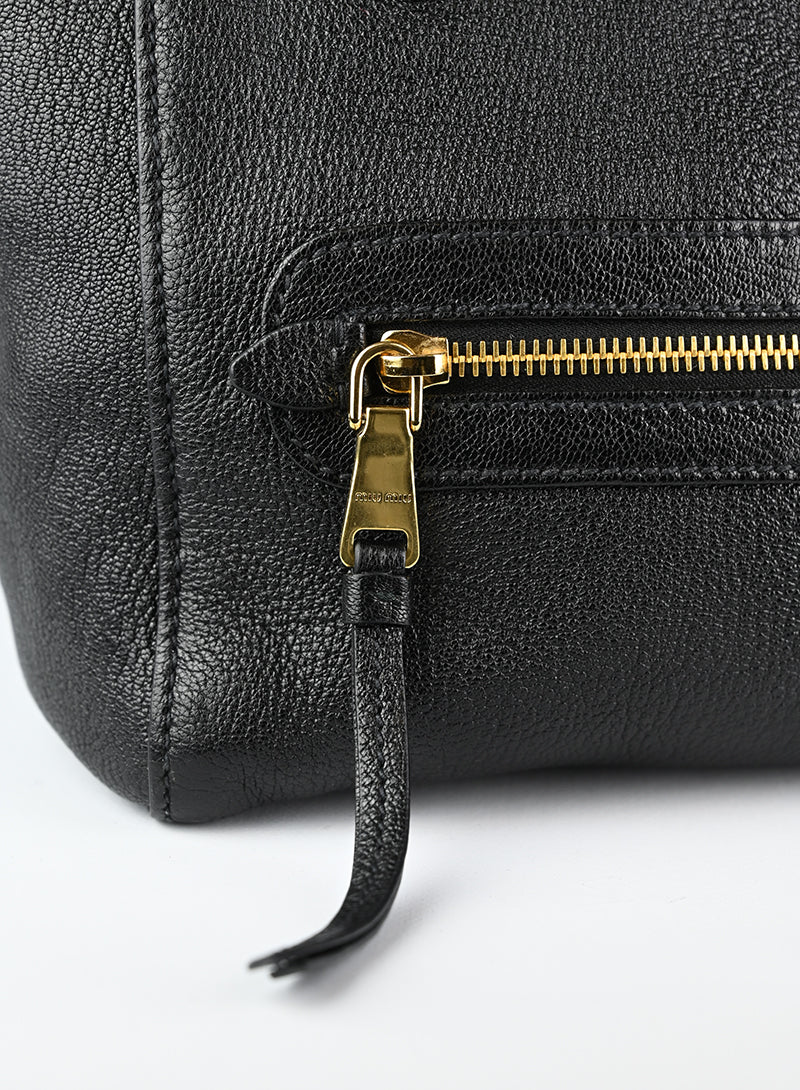 Miu Miu Borsa in pelle nera