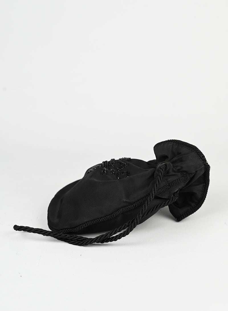 Prada Pouch in Re-nylon nera -  lesleyluxuryvintage