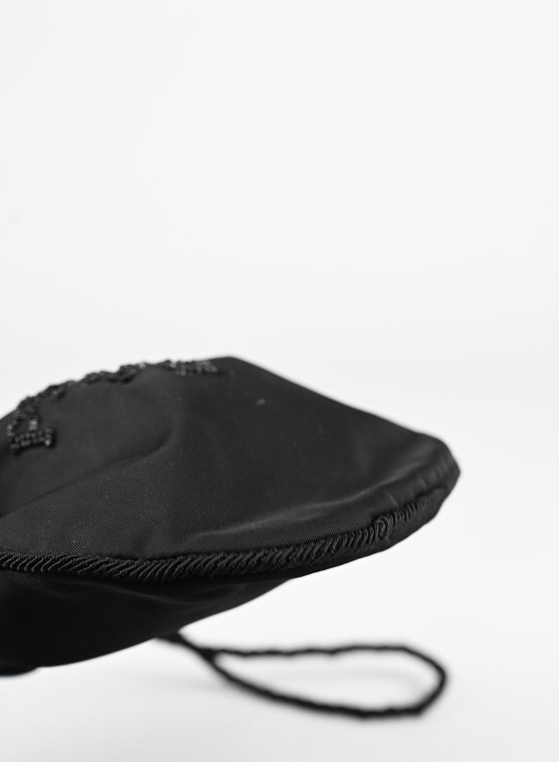 Prada Pouch in Re-nylon nera -  lesleyluxuryvintage