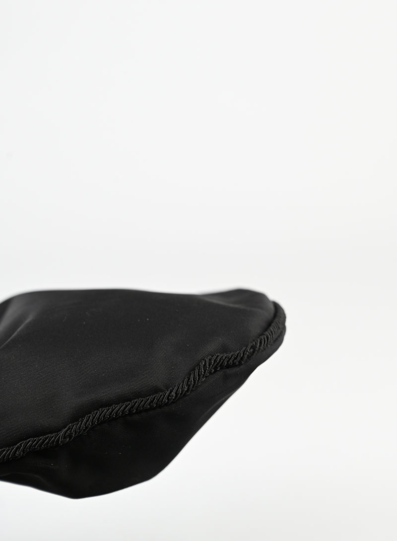 Prada Pouch in Re-nylon nera -  lesleyluxuryvintage
