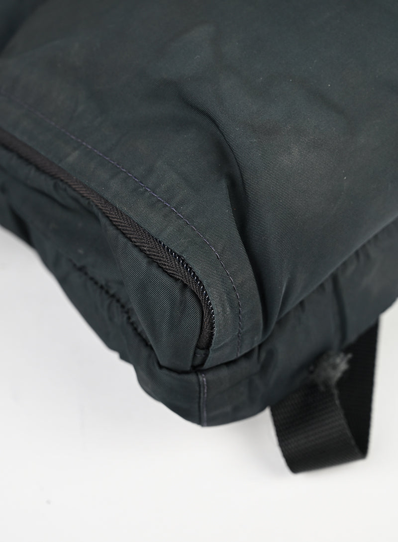Prada Zaino Re-Nylon Blu