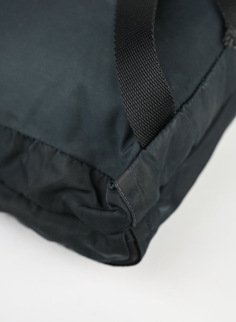 Prada Zaino Re-Nylon Blu