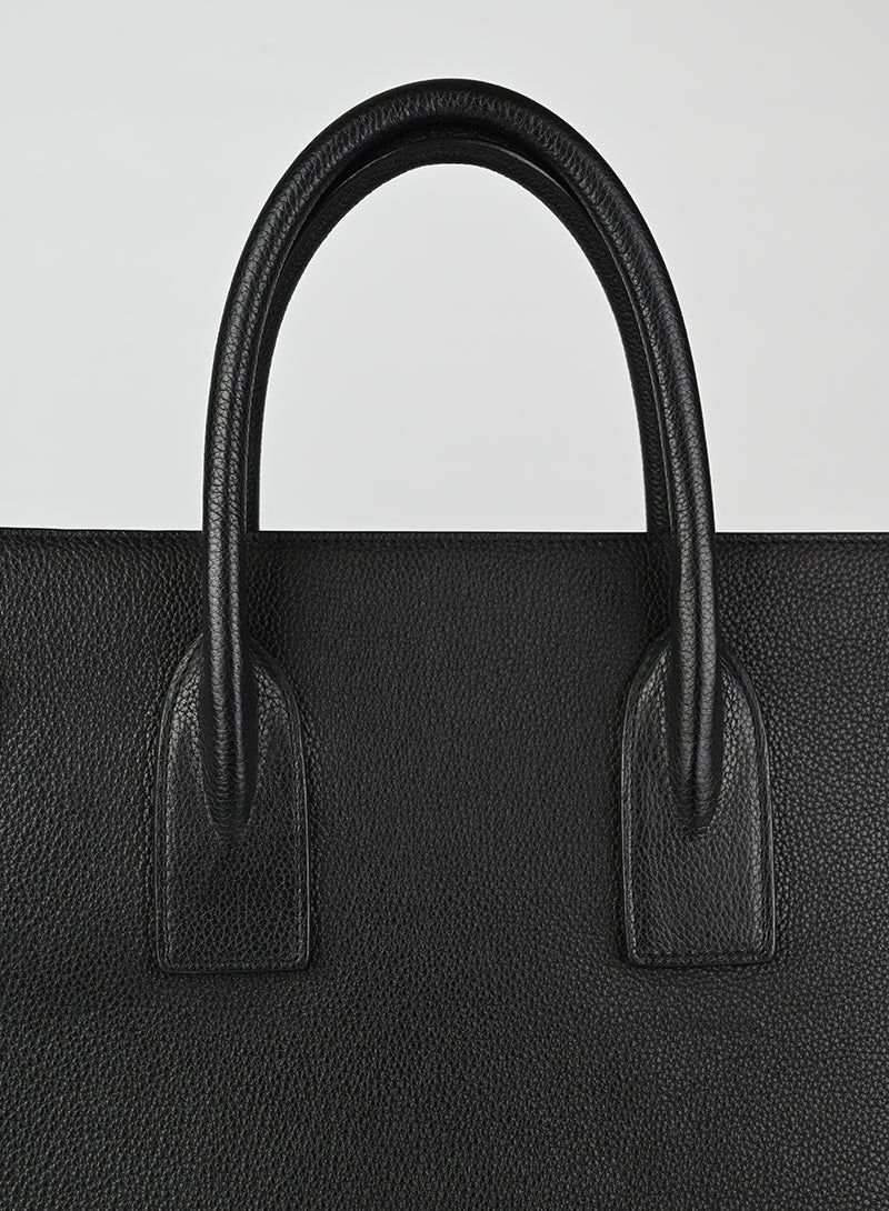 Saint Laurent Sac du Jour Large nera