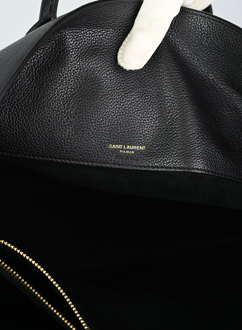 Saint Laurent Sac du Jour Large nera