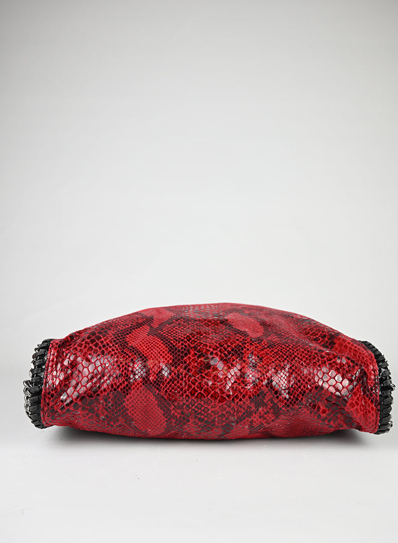 Stella Mc Cartney Borsa Falabella rossa
