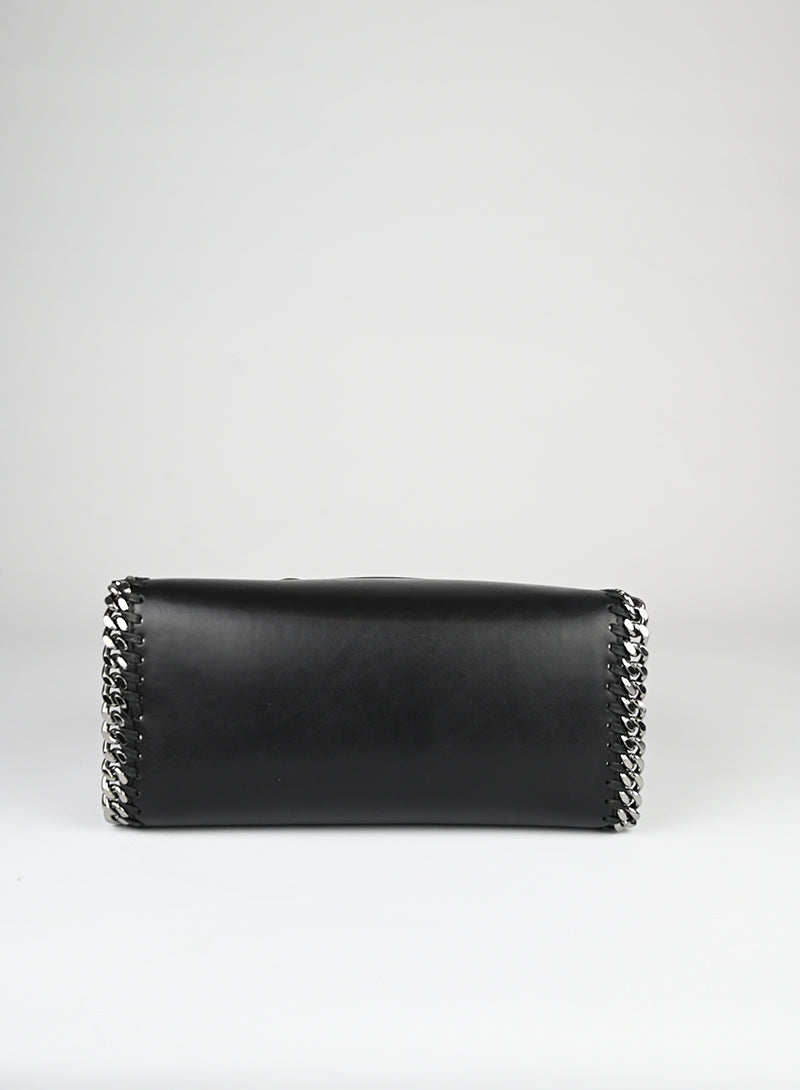 Stella Mc Cartney bauletto Falabella nero