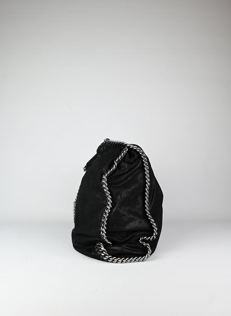 Stella Mc Cartney Borsa Falabella nera