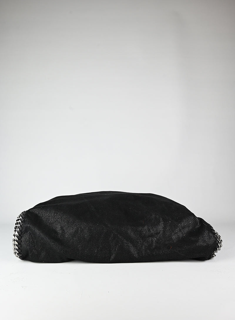 Stella Mc Cartney Borsa Falabella nera