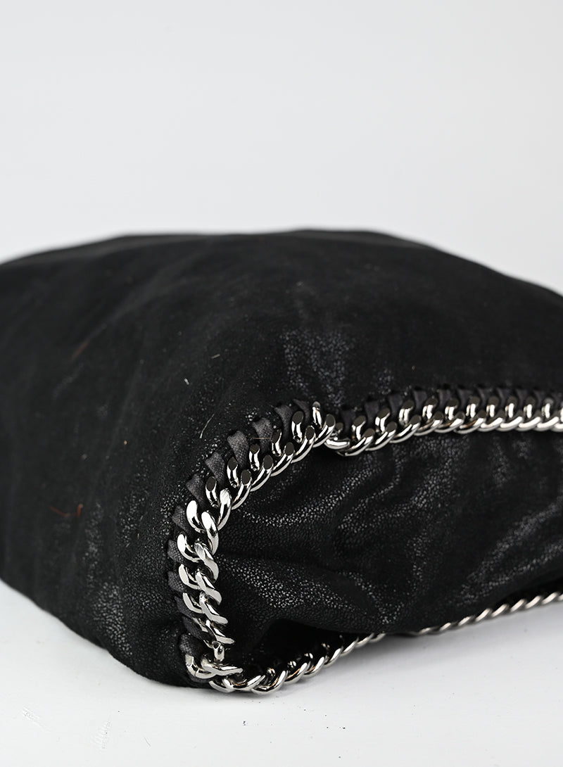 Stella Mc Cartney Borsa Falabella nera