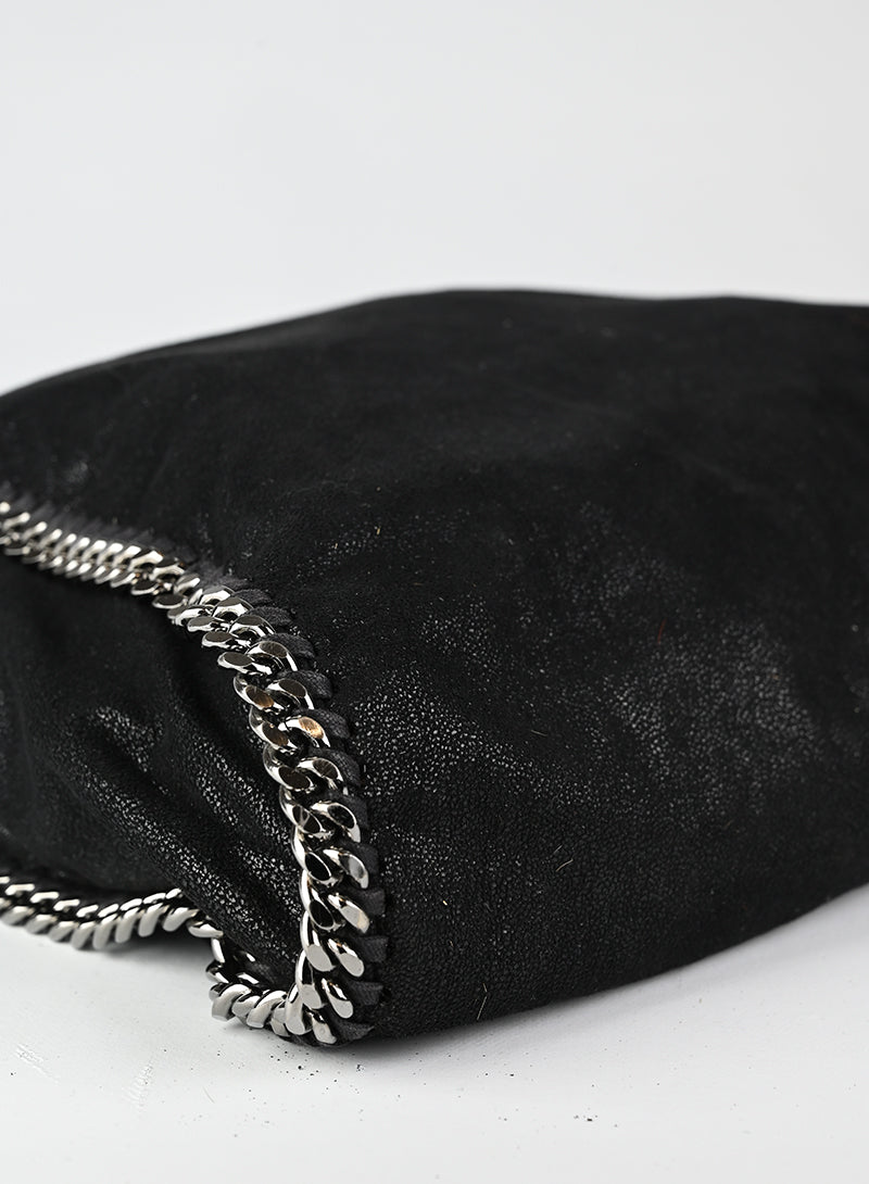 Stella Mc Cartney Borsa Falabella nera