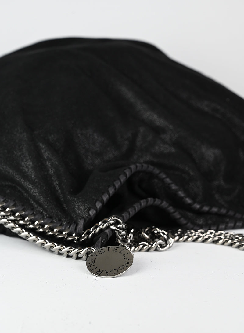 Stella Mc Cartney Borsa Falabella nera