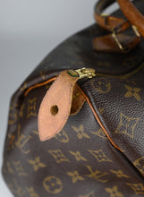 Load image into Gallery viewer, Louis Vuitton Bauletto Speedy 35 in Monogram
