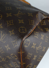 Load image into Gallery viewer, Louis Vuitton Bauletto Speedy 35 in Monogram
