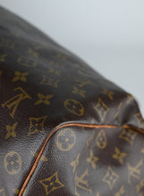 Load image into Gallery viewer, Louis Vuitton Bauletto Speedy 35 in Monogram
