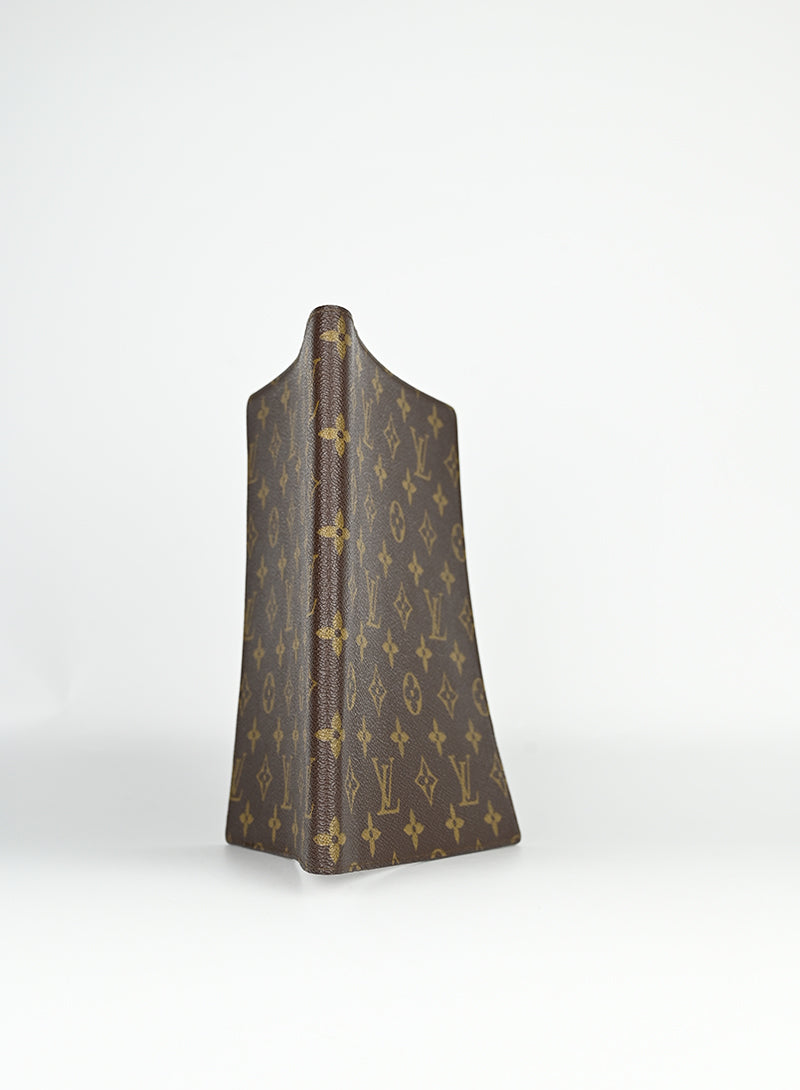 Louis Vuitton Portadocumenti Monogram marrone