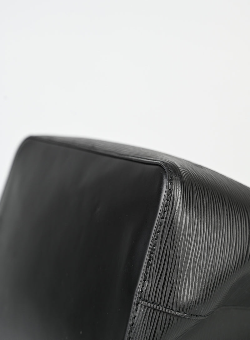 Louis Vuitton Borsa NeoNoe in pelle Epi nera