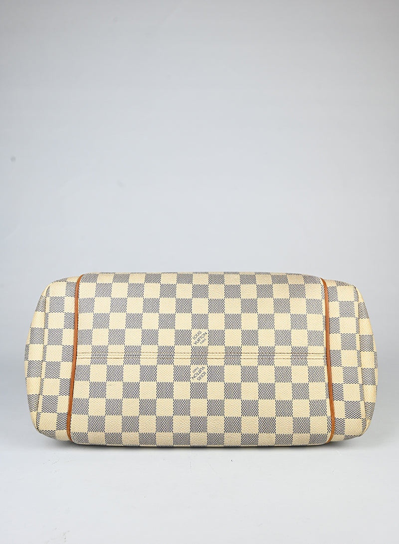 Louis Vuitton Shopper Totally in Damier azur