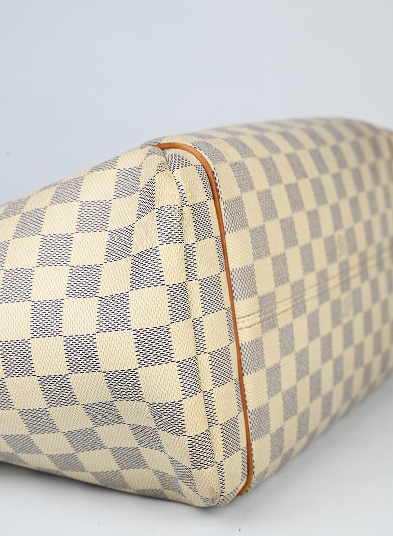 Louis Vuitton Shopper Totally in Damier azur