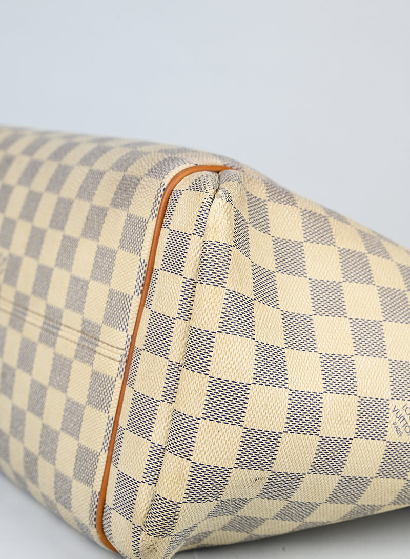 Louis Vuitton Shopper Totally in Damier azur