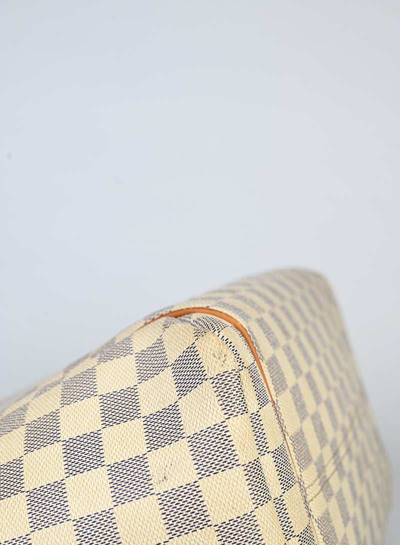 Louis Vuitton Shopper Totally in Damier azur