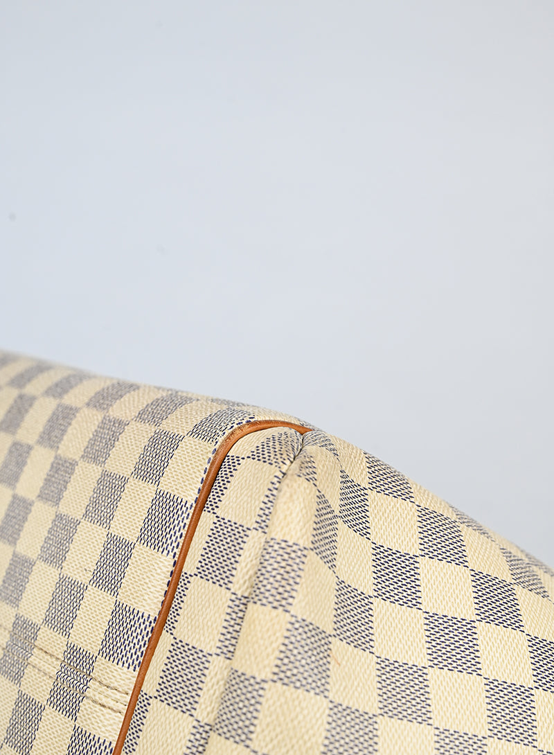 Louis Vuitton Shopper Totally in Damier azur