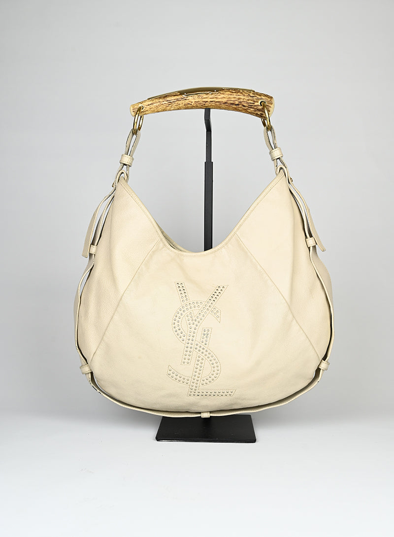 Yves Saint Laurent Borsa a spalla Mombasa