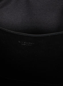 Givenchy Antigona Soft Lock large bag in black leather