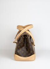 Carica l&#39;immagine nel visualizzatore di Gallery, Louis Vuitton Borsa Beverly GM in monogram
