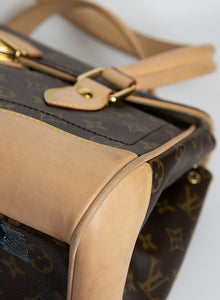 Louis Vuitton Borsa Beverly GM in monogram