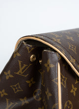 Carica l&#39;immagine nel visualizzatore di Gallery, Louis Vuitton Borsa Beverly GM in monogram
