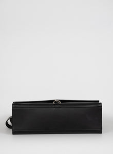 Valentino Borsa a cartella Ecolab nera