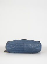Load image into Gallery viewer, Chanel Borsa 2.55 in pelle soft avio
