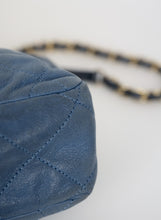 Load image into Gallery viewer, Chanel Borsa 2.55 in pelle soft avio

