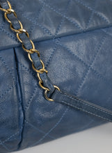 Load image into Gallery viewer, Chanel Borsa 2.55 in pelle soft avio

