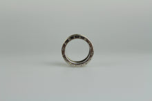 Load image into Gallery viewer, Bulgari Anello Bzero in oro bianco
