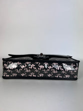 Load image into Gallery viewer, Chanel Borsa Timeless Limited Edition in plexi nero
